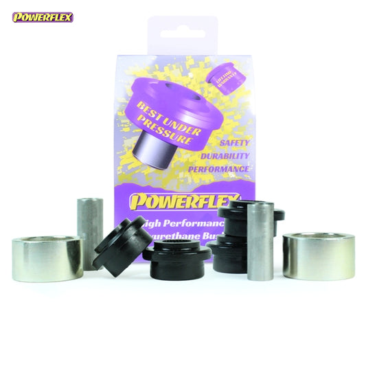 Posiz. n°11b - Qt. 2 - Powerflex per BMW Serie X X1 E84 xDrive (2008-2015) - PFR5-411