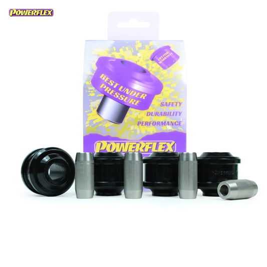 Posiz. n°3 - Qt. 4 - Powerflex per Audi A4 / S4 / RS4 A4 / S4 B9 (2016-) - PFF3-1203