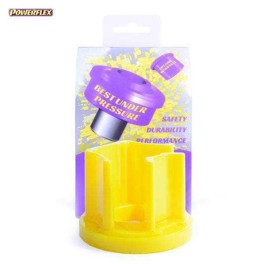 Posiz. n°23 - Qt. 1 - Powerflex per Mitsubishi Colt (2002 - 2012)  - PFF44-523
