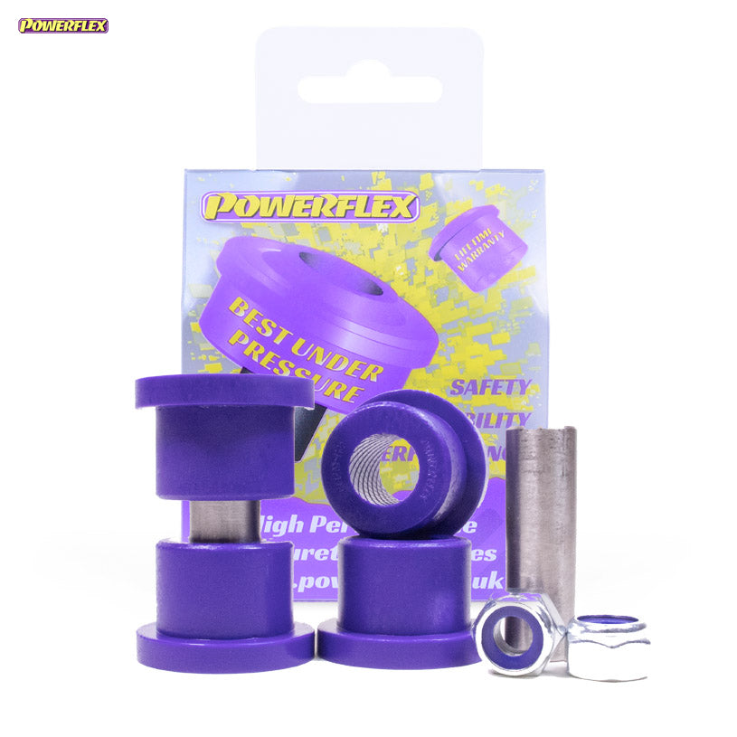 Posiz. n°2 - Qt. 2 - Powerflex per Ford Sierra Sierra XR4i (1983-1985), XR4x4 (1985-1992) - PFF19-102
