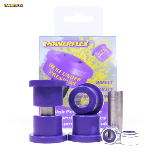 Posiz. n°2 - Qt. 2 - Powerflex per Ford Sierra Sierra XR4i (1983-1985), XR4x4 (1985-1992) - PFF19-102