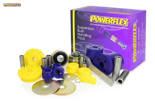 Posiz. n°x - Qt. 1 - Powerflex per Handling Packs    - PF19K-1004
