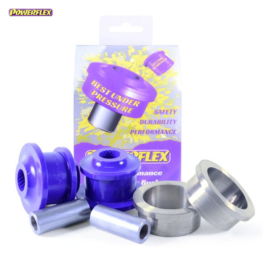 Posiz. n°2 - Qt. 2 - Powerflex per Smart ForFour 454 (2004 - 2006)  - PFF44-502