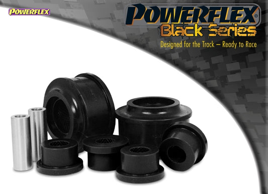 Posiz. n°1 - Qt. 2 - Powerflex per Jaguar (Daimler) XJ - X351 (2010-)  - PFF27-901BLK