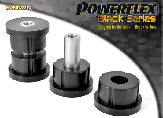Posiz. n°5 - Qt. 2 - Powerflex per Opel Corsa Corsa B (1993-1997) - PFR80-112BLK