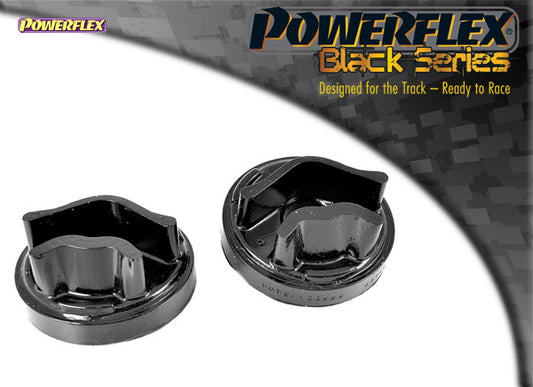 Posiz. n°20 - Qt. 1 - Powerflex per Opel Astra Astra Mk5 - Astra H (2004-2010) - PFF80-1320BLK