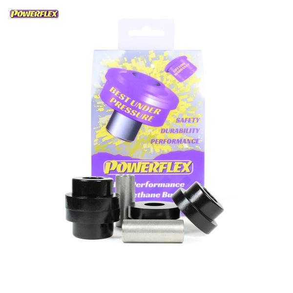 Posiz. n°9 - Qt. 2 - Powerflex per Audi A3 / S3 / RS3  A3 8P incl. Quattro (2003-2012) - PFR85-509