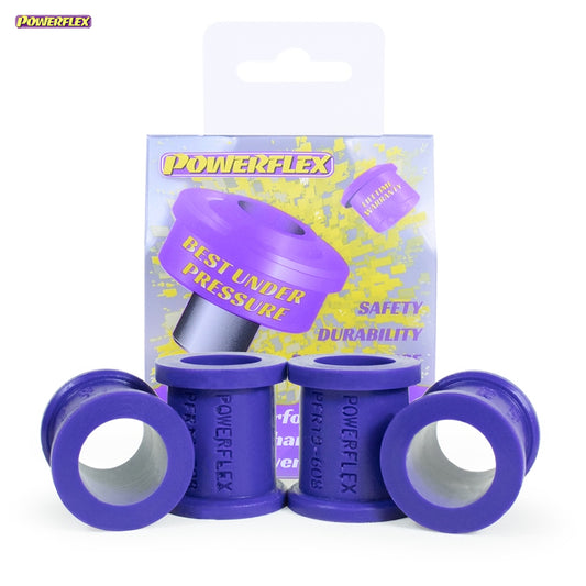 Posiz. n°5 - Qt. 4 - Powerflex per Ford Escort  Escort Mk5,6 & 7 incl. RS2000, Orion Mk3 (1990-2001) - PFR19-608