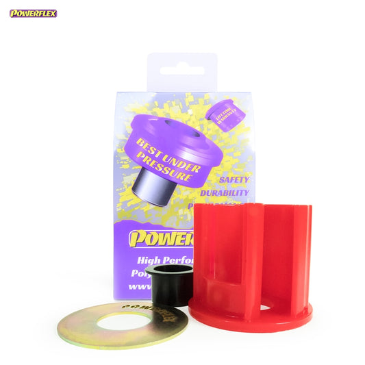 Posiz. n°30 - Qt. 1 - Powerflex per Audi A3 / S3 / RS3  A3 8V fino a 125cv (2013-) ponte rigido - PFF85-832R