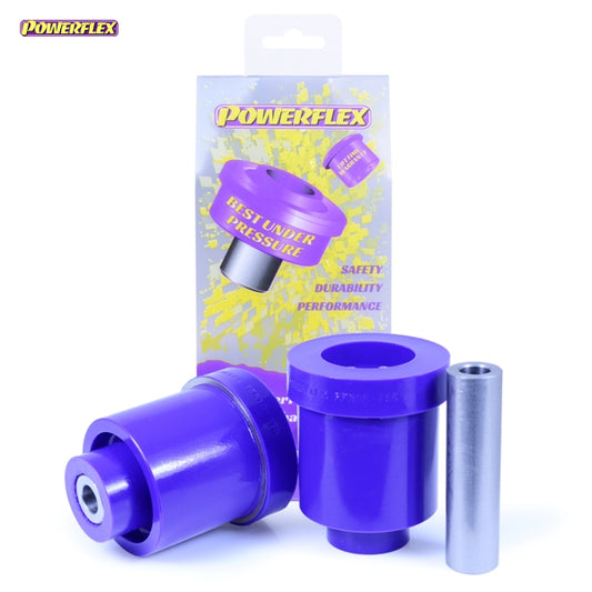 Posiz. n°10 - Qt. 2 - Powerflex per Toyota Aygo (2014 -  )  - PFR12-710
