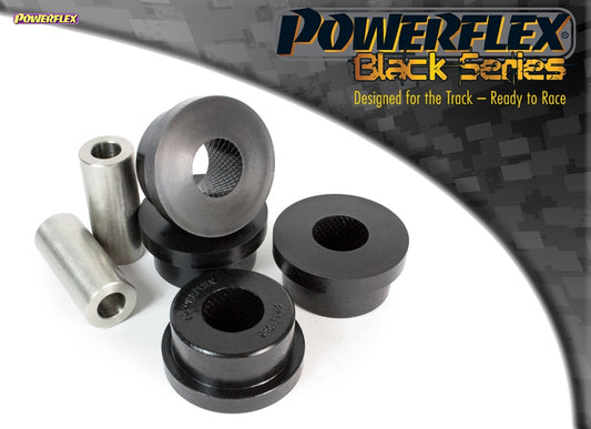 Posiz. n°5 - Qt. 2 - Powerflex per Audi A4 / S4 / RS4 A4 B5 Quattro (1995-2001) - PFR3-205BLK