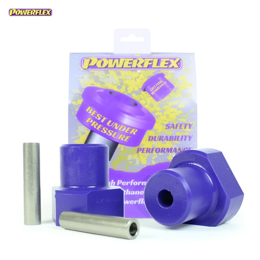 Posiz. n°7 - Qt. 2 - Powerflex per Volkswagen Corrado (1989-1995) Corrado VR6 - PFR85-206