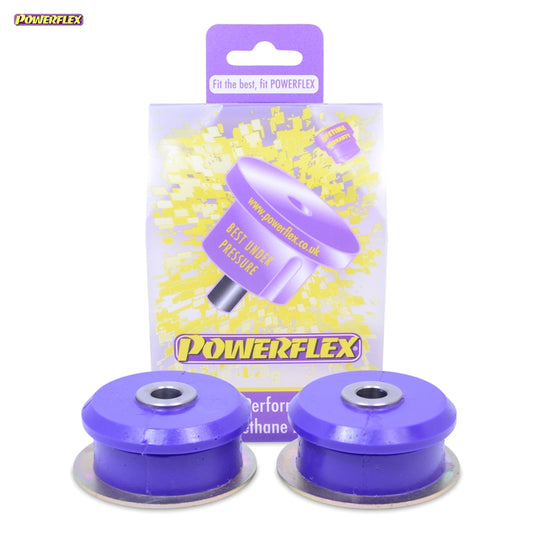 Posiz. n°2 - Qt. 2 - Powerflex per Volkswagen Golf Golf Mk2 4WD, incl. Rallye & Country (1985 - 1992) - PFF85-265