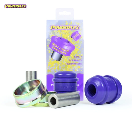 Posiz. n°2 - Qt. 2 - Powerflex per Renault Scenic Scenic III (2009-2016) - PFF60-1702
