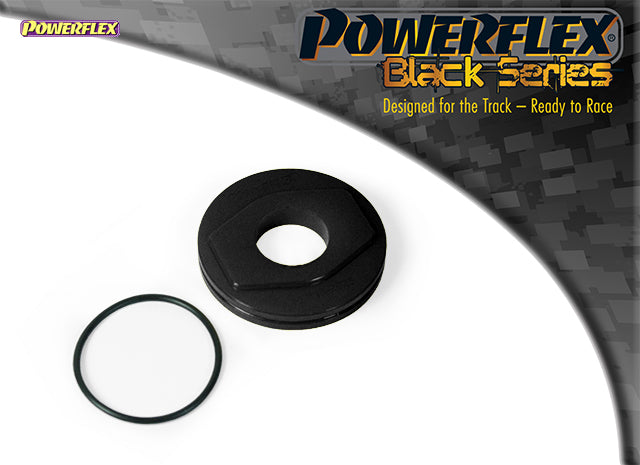 Posiz. n°25 - Qt. 1 - Powerflex per Mazda Mazda 2 (2003 - 2007)  - PFF19-2025BLK