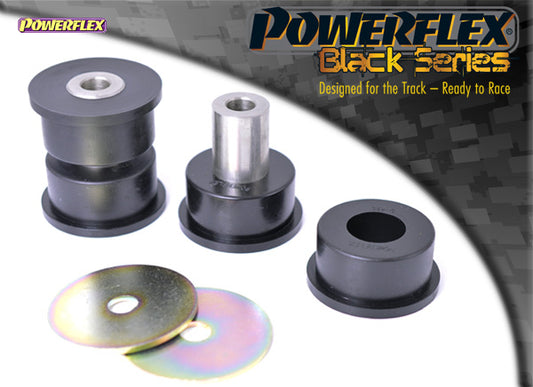 Posiz. n°25 - Qt. 2 - Powerflex per BMW Serie 4 F32, F33, F36 xDrive (2013 -) - PFR5-425BLK