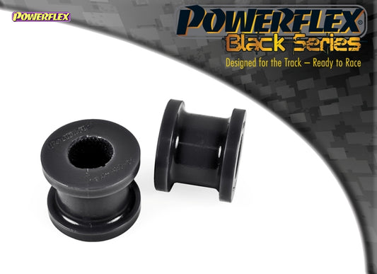 Posiz. n°3 - Qt. 2 - Powerflex per Mercedes-Benz E Class  W124 (1984 - 1996) - PFF40-403-22BLK