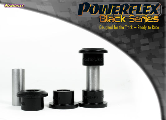 Posiz. n°1 - Qt. 2 - Powerflex per Fiat Punto Punto Mk2 (1999 - 2005) - PFF16-601BLK