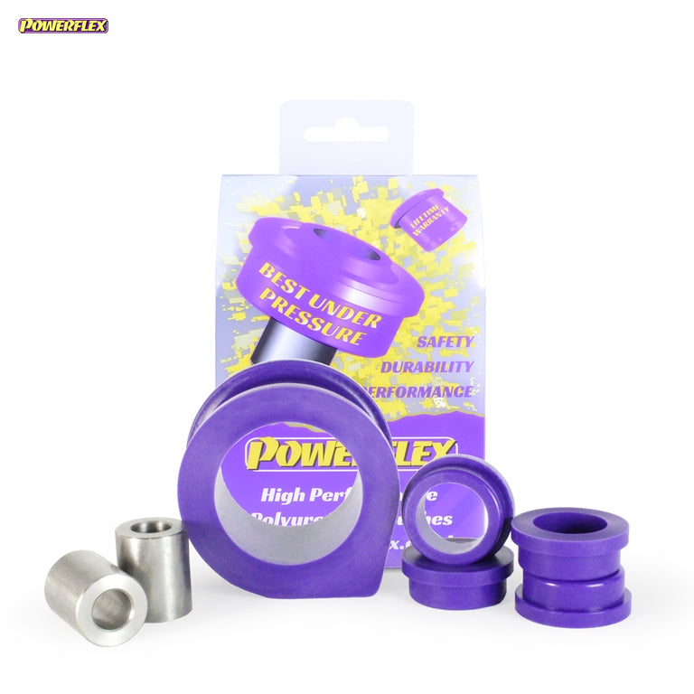 Posiz. n°5 - Qt. 1 - Powerflex per Toyota Supra 4 JZA80 (1993-2002)  - PFF76-613