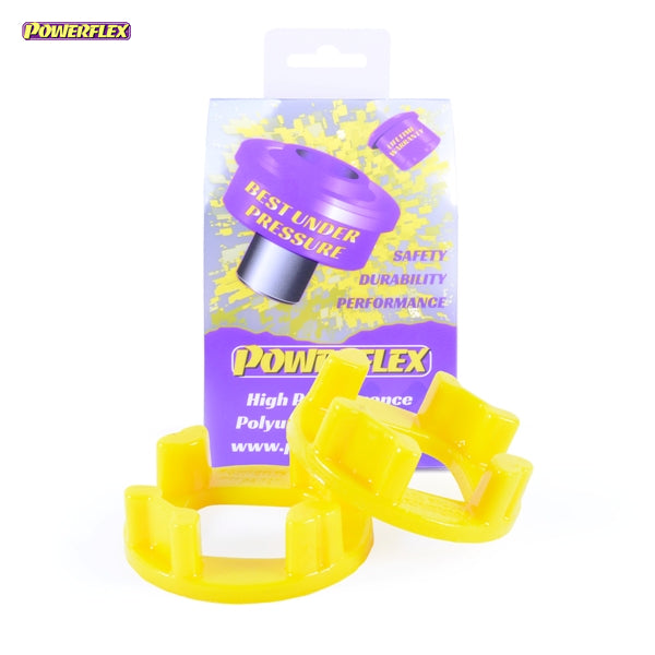 Posiz. n°20 - Qt. 1 - Powerflex per Mitsubishi Colt (2002 - 2012)  - PFF44-521