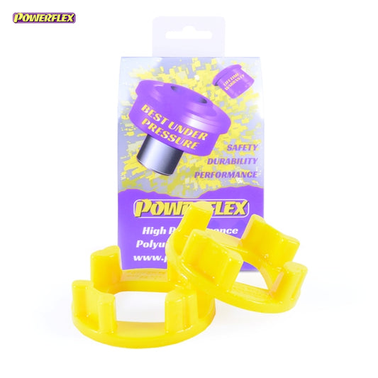 Posiz. n°20 - Qt. 1 - Powerflex per Mitsubishi Colt (2002 - 2012)  - PFF44-521