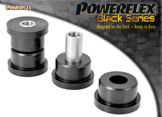 Posiz. n°4 - Qt. 2 - Powerflex per Toyota MR2 MR2 SW20 REV 2-5 (1991 - 1999) - PFR76-304BLK