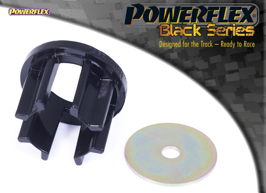 Posiz. n°30 - Qt. 1 - Powerflex per Ford Focus  Focus Mk3 RS (2011-2018) - PFR19-1830BLK