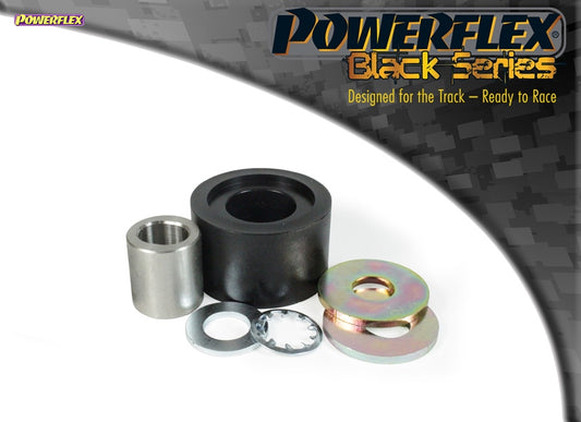 Posiz. n°21 - Qt. 1 - Powerflex per BMW Serie Z Z4M E85 & E86 (2006-2009) - PFR5-4621BLK