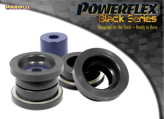 Posiz. n°30 - Qt. 2 - Powerflex per Opel Vectra C (2002-2008)  - PFF80-1230BLK