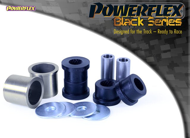 Posiz. n°12 - Qt. 2 - Powerflex per Alfa Romeo Giulietta 940 (2010 -)  - PFR1-1012BLK