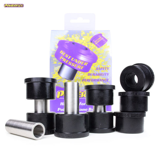 Posiz. n°7 - Qt. 4 - Powerflex per Mazda MX-5 Mk2 NB (1998-2005) - PFR36-111