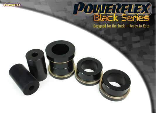 Posiz. n°24 - Qt. 2 - Powerflex per Ford Mustang (2015 -)  - PFR19-1724BLK
