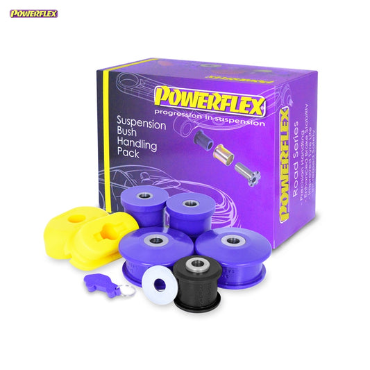 Posiz. n°x - Qt. 1 - Powerflex per Audi A3 / S3 / RS3  A3 8L 2WD (1996-2003) - PF3K-1001