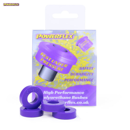 Posiz. n°10 - Qt. 4 - Powerflex per Jaguar (Daimler) XK8, XKR - X100 (1996-2006)  - PFR27-210