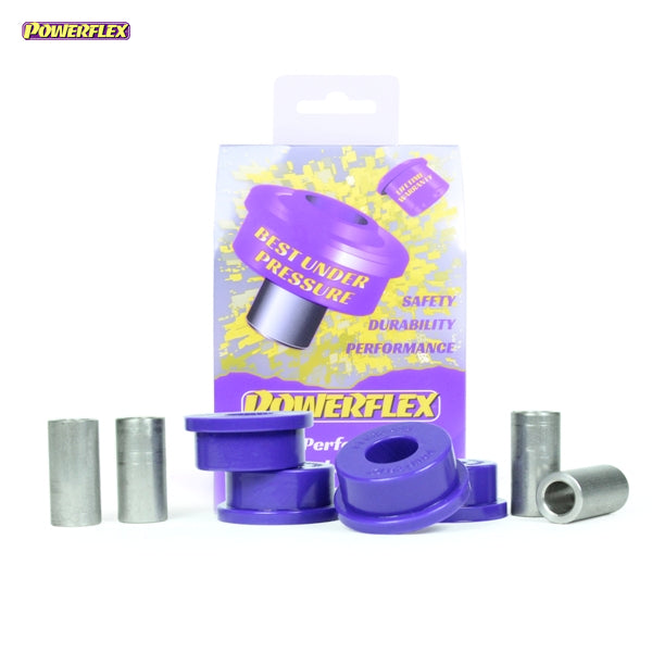 Posiz. n°11 - Qt. 2 - Powerflex per Saab 900 (1983-1993)  - PFR66-419