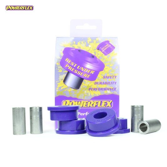 Posiz. n°11 - Qt. 2 - Powerflex per Saab 900 (1983-1993)  - PFR66-419