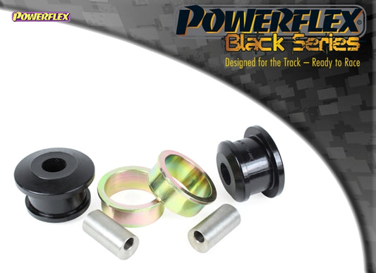 Posiz. n°2 - Qt. 2 - Powerflex per Volkswagen T-Cross (2018 -  )  - PFF85-802BLK