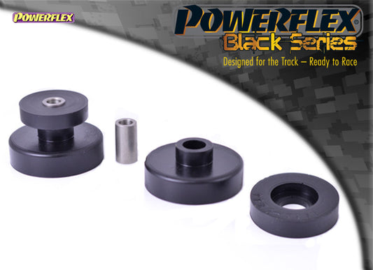 Posiz. n°15 - Qt. 2 - Powerflex per Mini R60 Countryman Mk1 (2010-2016) Countryman R60 2WD (2010-2016) - PFR5-115BLK