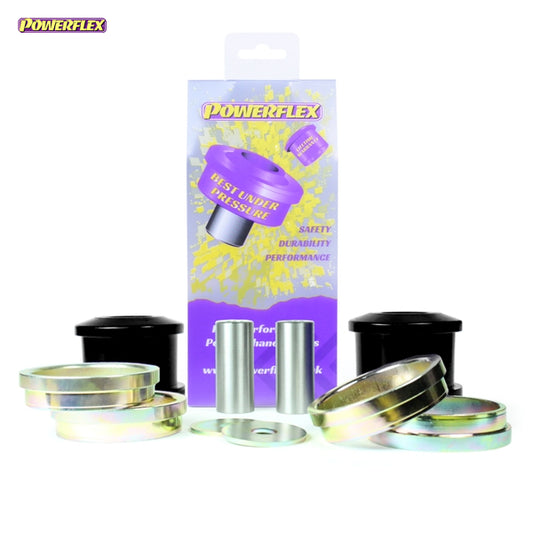 Posiz. n°2 - Qt. 2 - Powerflex per Renault Megane Megane III RS (2008-2016) - PFF60-702G