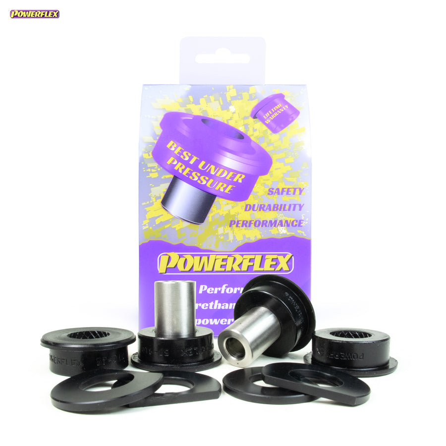 Posiz. n°10 - Qt. 2 - Powerflex per Porsche 993 (1994 - 1998)  - PFR57-910