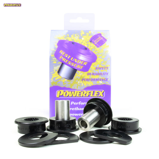 Posiz. n°10 - Qt. 2 - Powerflex per Porsche 993 (1994 - 1998)  - PFR57-910
