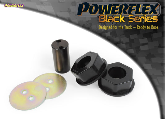 Posiz. n°20 - Qt. 1 - Powerflex per Porsche 986 Boxster (1997-2004)  - PFR57-520BLK