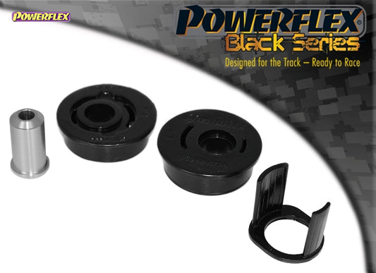 Posiz. n°21 - Qt. 1 - Powerflex per Renault Megane Megane II incl. RS 225, R26 and Cup (2002-2008) - PFF60-522BLK