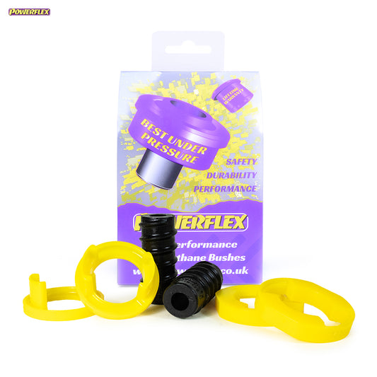 Posiz. n°21 - Qt. 2 - Powerflex per Ford Mustang (2015 -)  - PFR19-1721