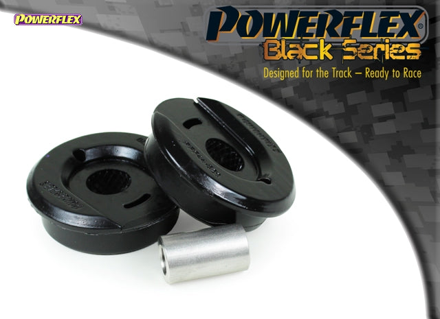 Posiz. n°20 - Qt. 1 - Powerflex per Mitsubishi Colt (2002 - 2012)  - PFF44-520BLK