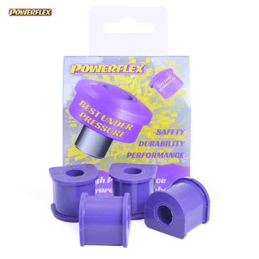 Posiz. n°3 - Qt. 4 - Powerflex per Porsche 911 Classic (1987 - 1989)  - PFF57-403-16