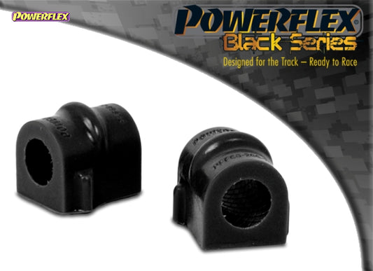 Posiz. n°3 - Qt. 2 - Powerflex per Opel Astra Astra Mk5 - Astra H (2004-2010) - PFF80-1303-21BLK