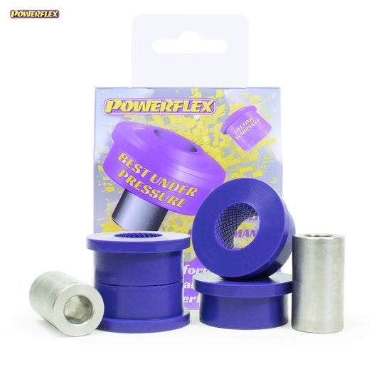Posiz. n°6 - Qt. 2 - Powerflex per Land Rover Freelander Freelander (1997 - 2006) - PFR32-206