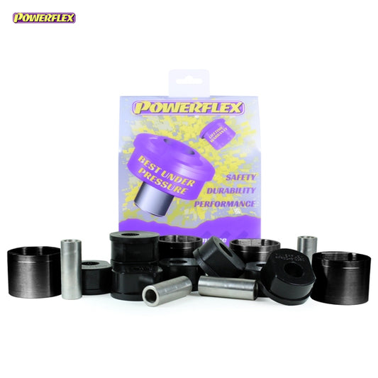 Posiz. n°12 - Qt. 4 - Powerflex per Land Rover Discovery  Discovery 2 (1999-2004) - PFR32-612G50