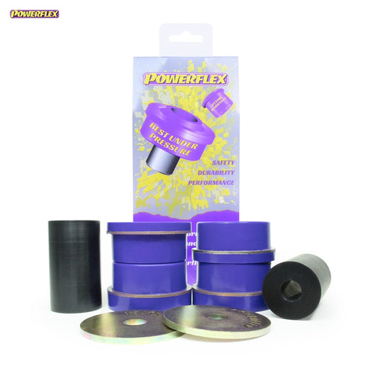 Posiz. n°25 - Qt. 2 - Powerflex per Ford Mustang (2015 -)  - PFR19-1725